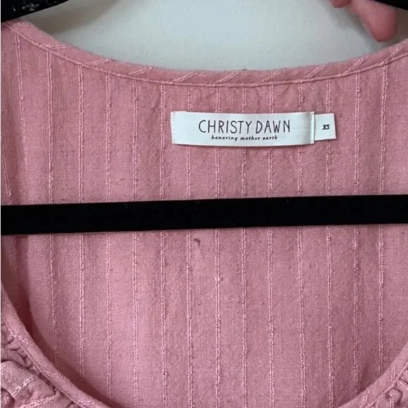 Christy Dawn Dress - Picture 2 of 7